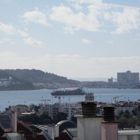 Quarto Suite Em Belem Lissabon Exterior foto