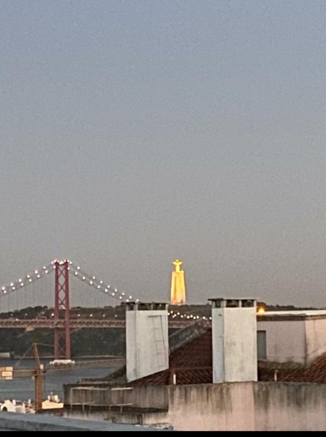 Quarto Suite Em Belem Lissabon Exterior foto