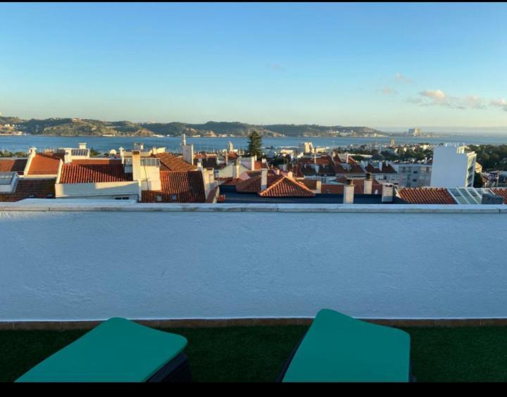 Quarto Suite Em Belem Lissabon Exterior foto