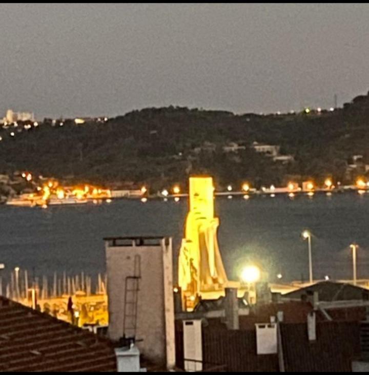 Quarto Suite Em Belem Lissabon Exterior foto