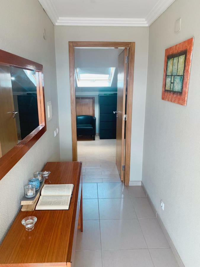 Quarto Suite Em Belem Lissabon Exterior foto