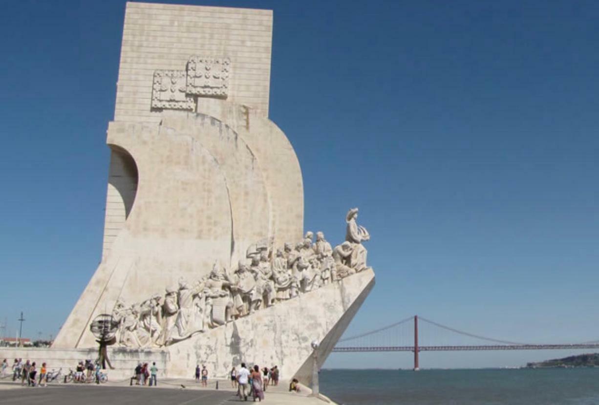 Quarto Suite Em Belem Lissabon Exterior foto