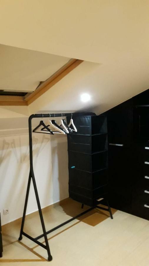 Quarto Suite Em Belem Lissabon Exterior foto