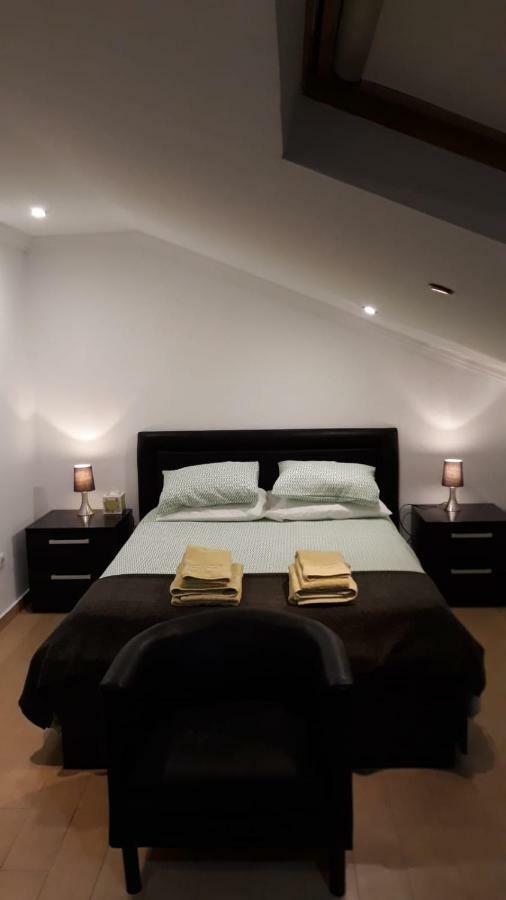 Quarto Suite Em Belem Lissabon Exterior foto