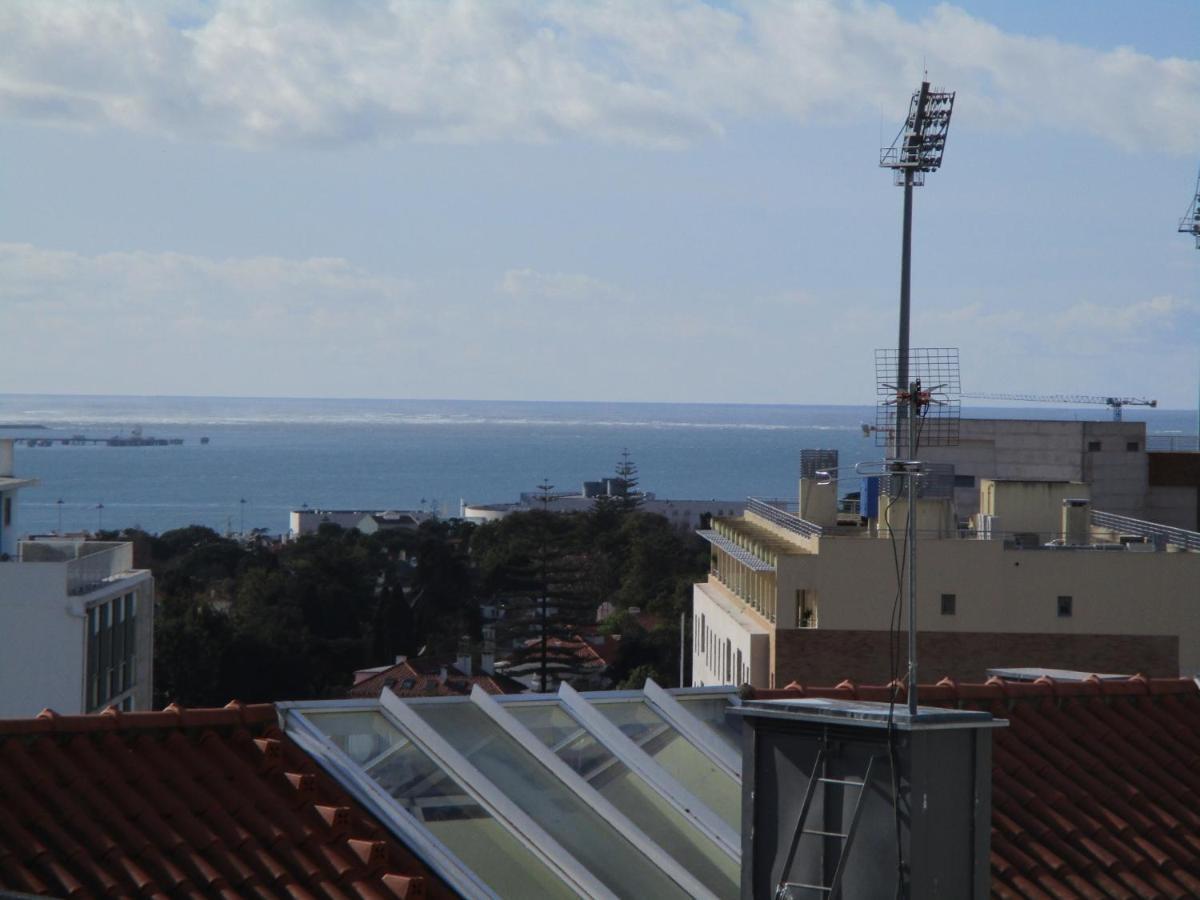 Quarto Suite Em Belem Lissabon Exterior foto