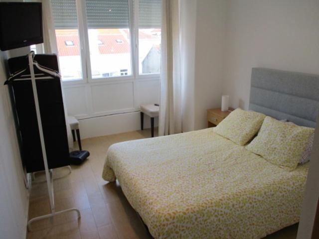 Quarto Suite Em Belem Lissabon Exterior foto