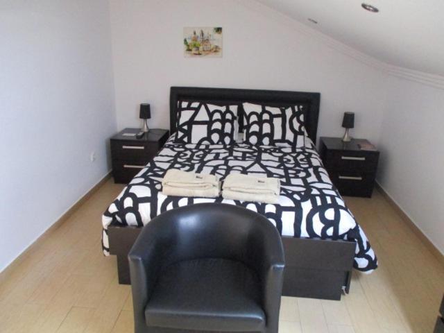 Quarto Suite Em Belem Lissabon Exterior foto