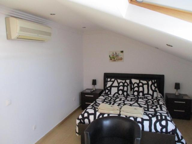 Quarto Suite Em Belem Lissabon Exterior foto
