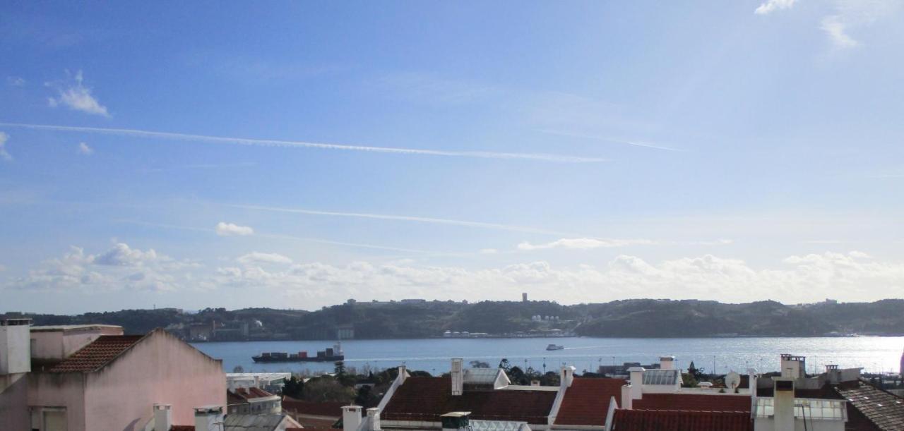 Quarto Suite Em Belem Lissabon Exterior foto