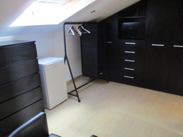 Quarto Suite Em Belem Lissabon Exterior foto