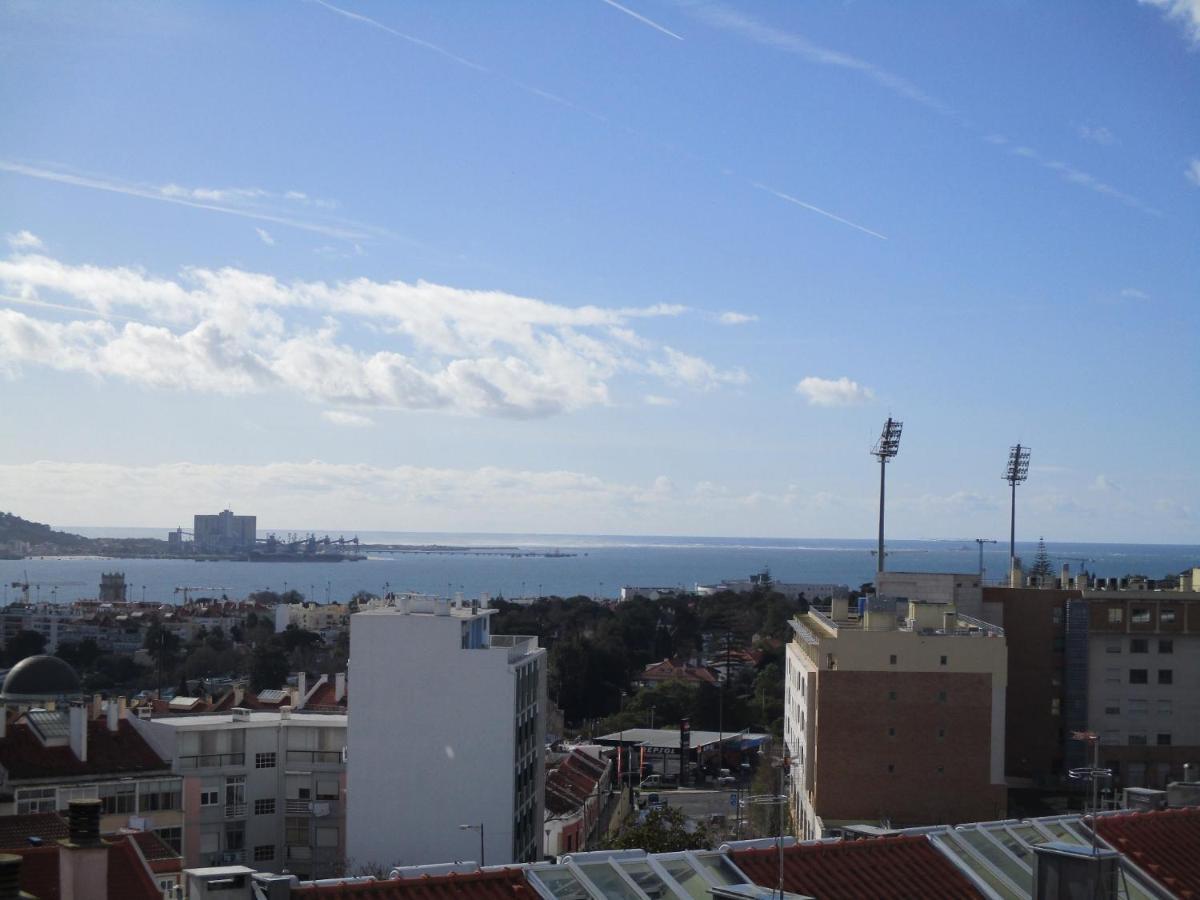 Quarto Suite Em Belem Lissabon Exterior foto